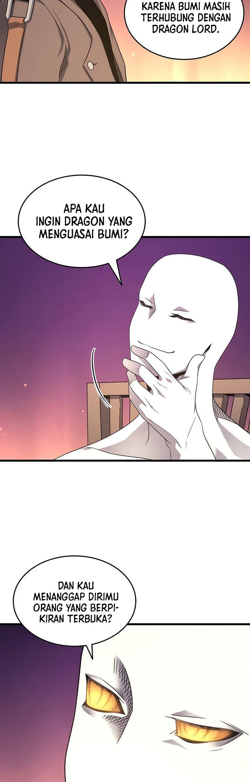 The Great Mage Returns After 4000 Years Chapter 178 Gambar 43