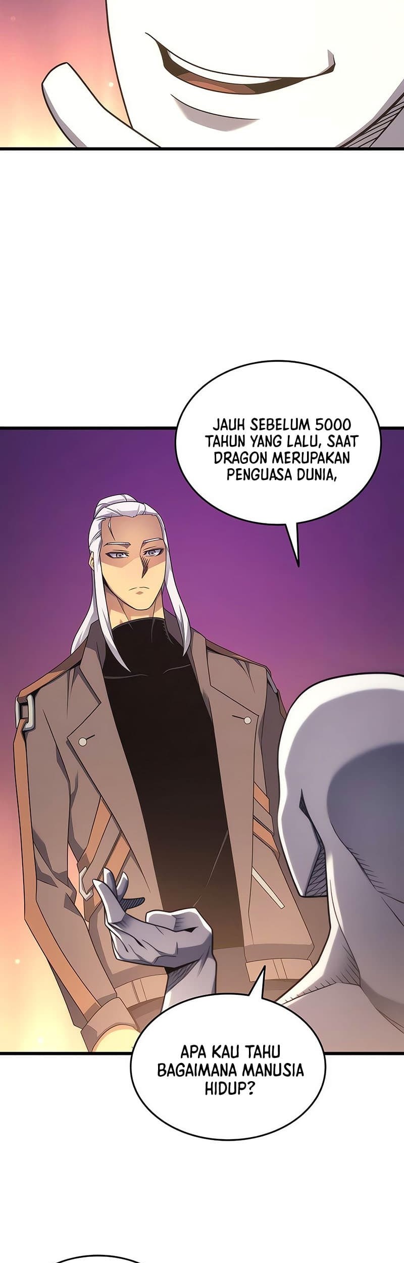 The Great Mage Returns After 4000 Years Chapter 178 Gambar 44