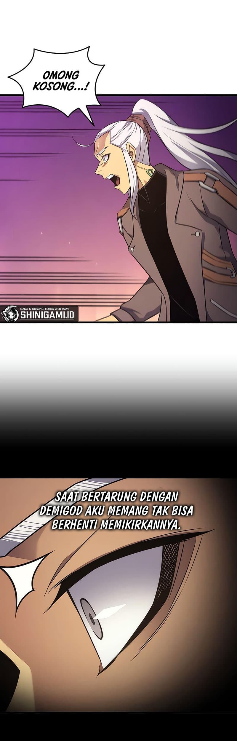 The Great Mage Returns After 4000 Years Chapter 178 Gambar 48