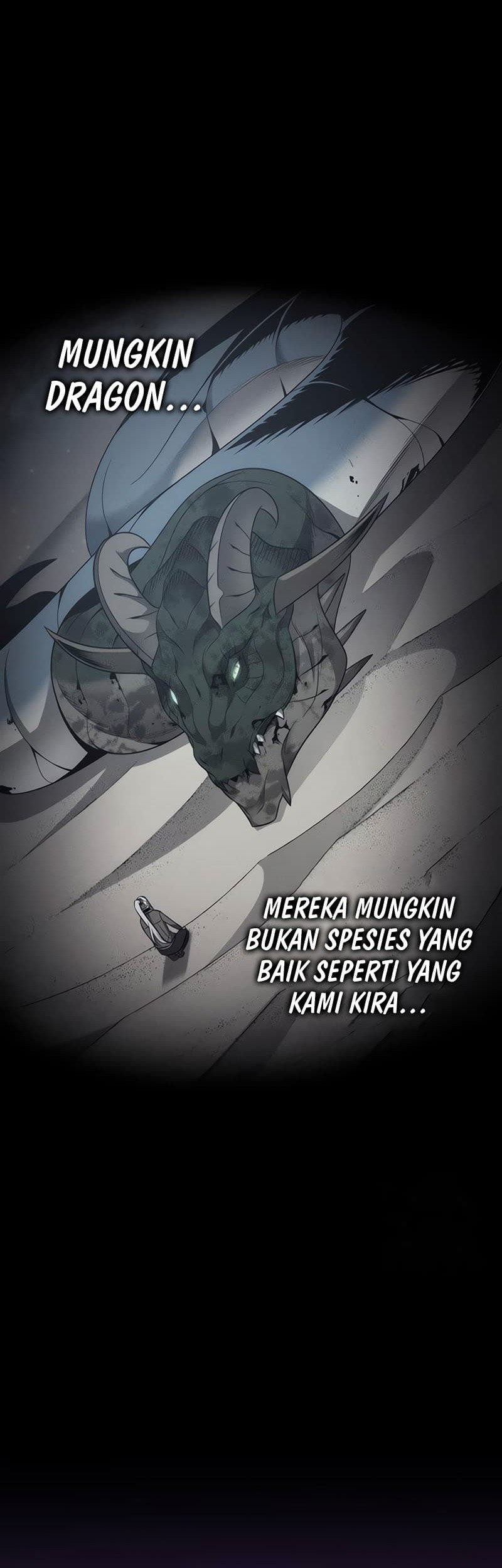 The Great Mage Returns After 4000 Years Chapter 178 Gambar 49