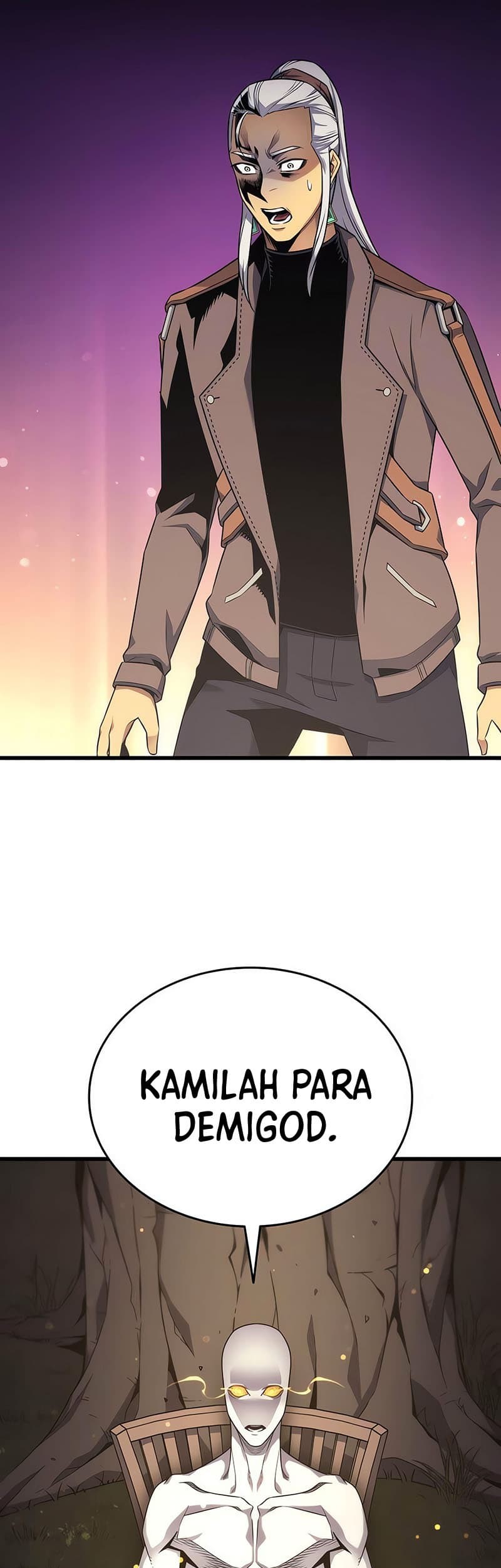 The Great Mage Returns After 4000 Years Chapter 178 Gambar 50
