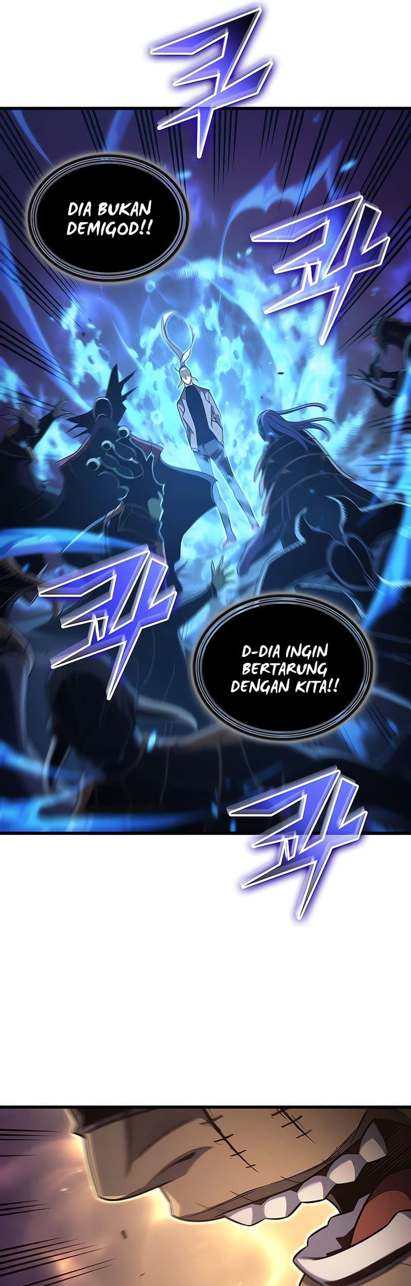 The Great Mage Returns After 4000 Years Chapter 178 Gambar 6