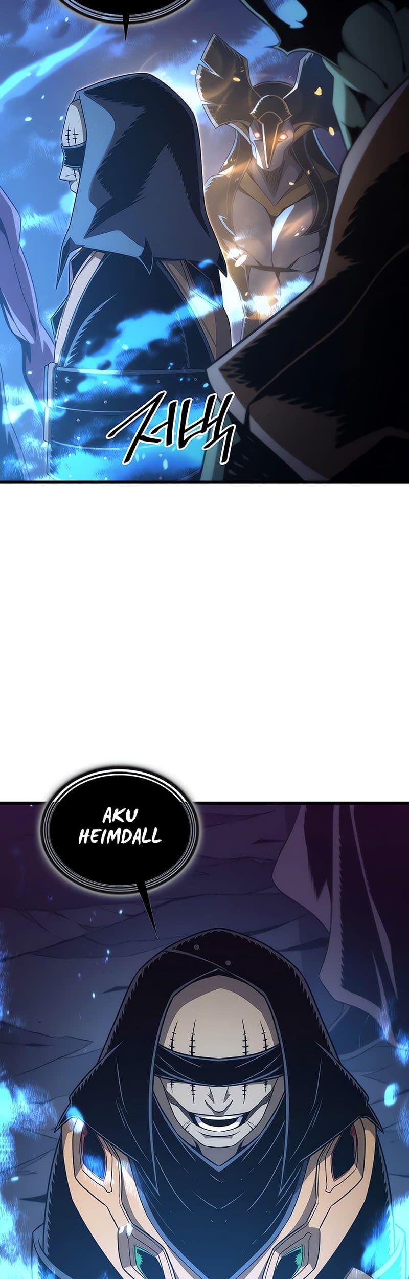 The Great Mage Returns After 4000 Years Chapter 178 Gambar 8