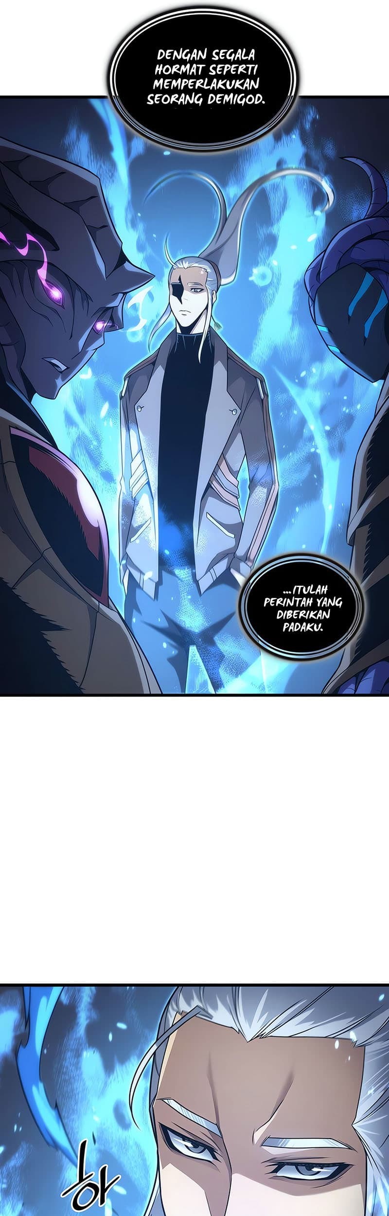 The Great Mage Returns After 4000 Years Chapter 178 Gambar 10