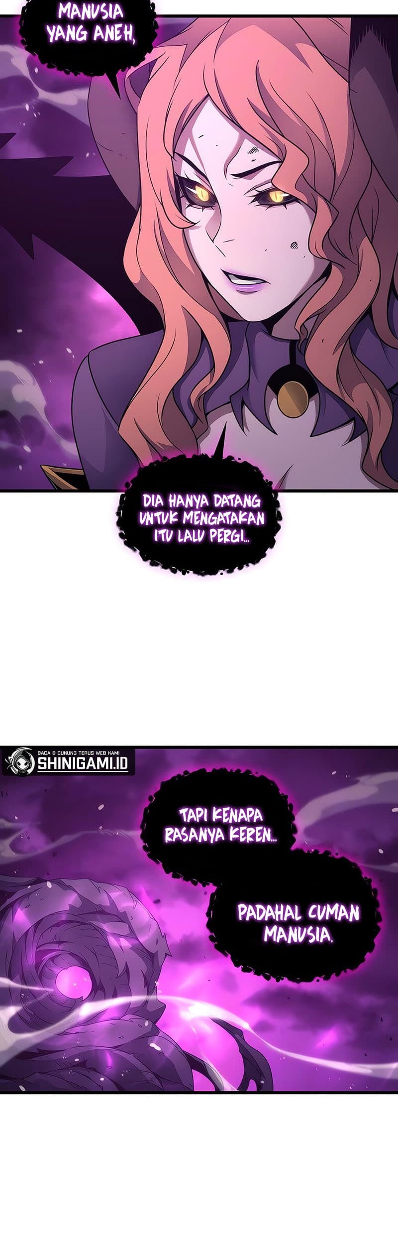 The Great Mage Returns After 4000 Years Chapter 178 Gambar 21