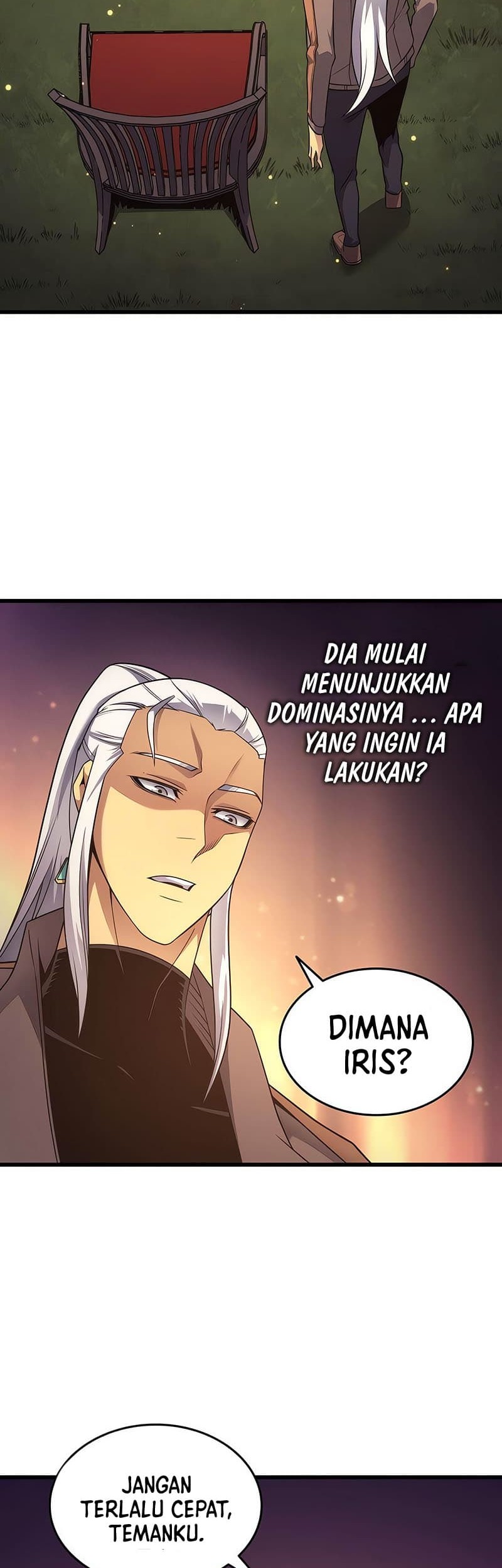 The Great Mage Returns After 4000 Years Chapter 178 Gambar 27