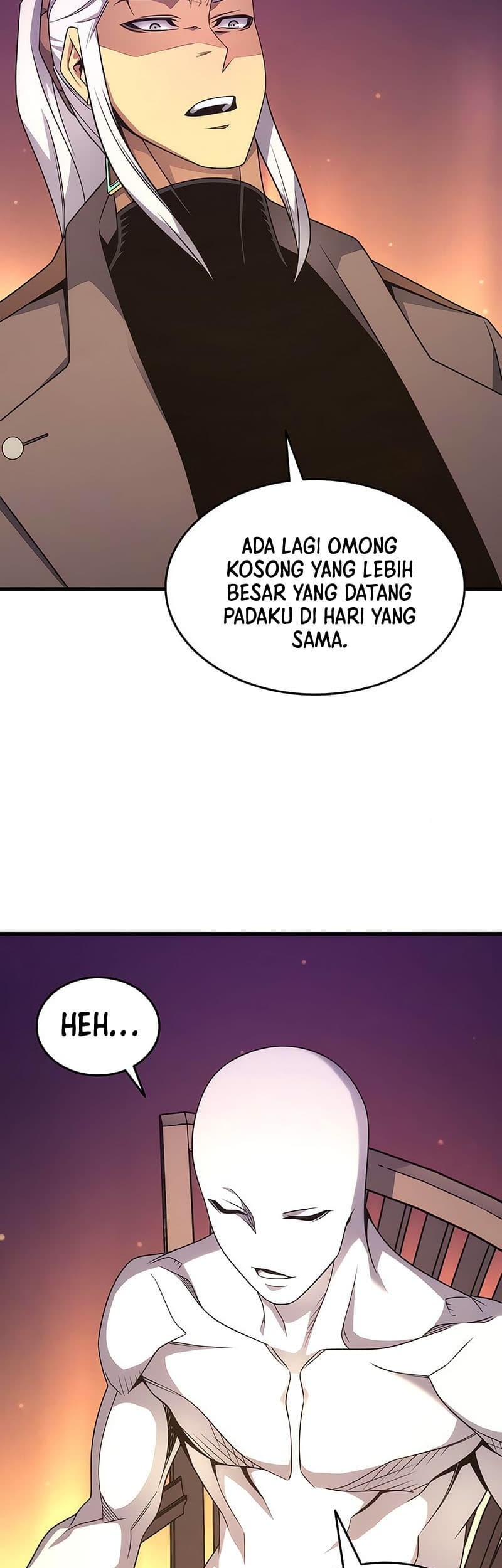 The Great Mage Returns After 4000 Years Chapter 178 Gambar 32