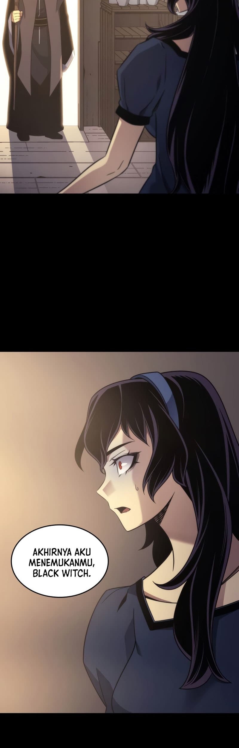 The Great Mage Returns After 4000 Years Chapter 179 Gambar 43