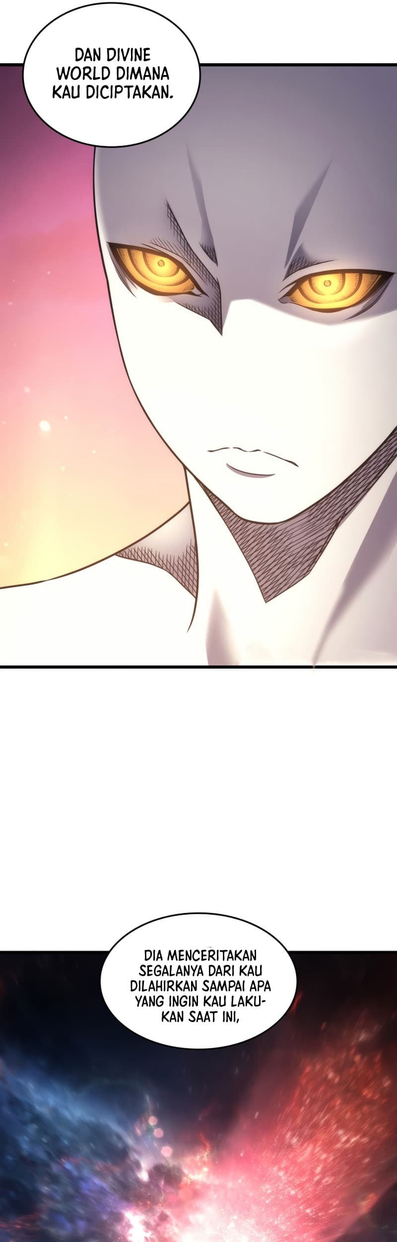 The Great Mage Returns After 4000 Years Chapter 179 Gambar 6