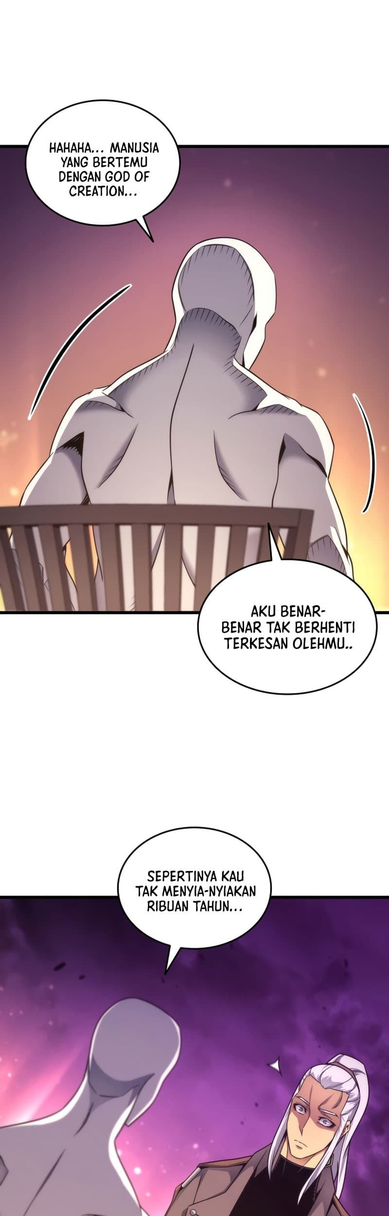 The Great Mage Returns After 4000 Years Chapter 179 Gambar 8