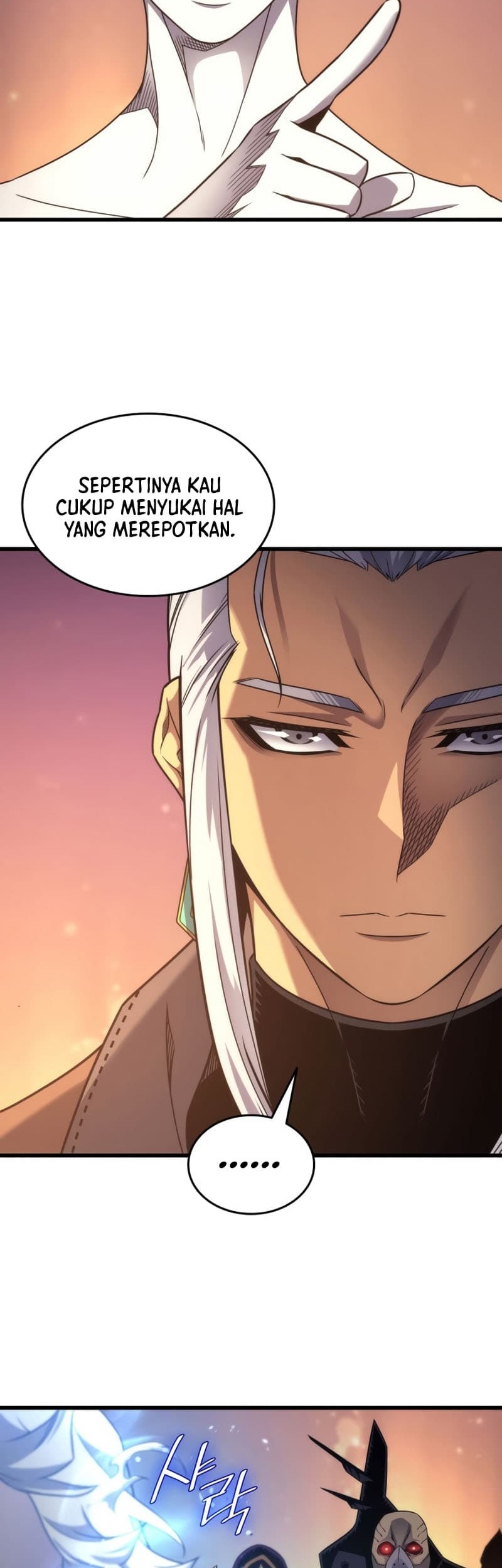 The Great Mage Returns After 4000 Years Chapter 179 Gambar 11