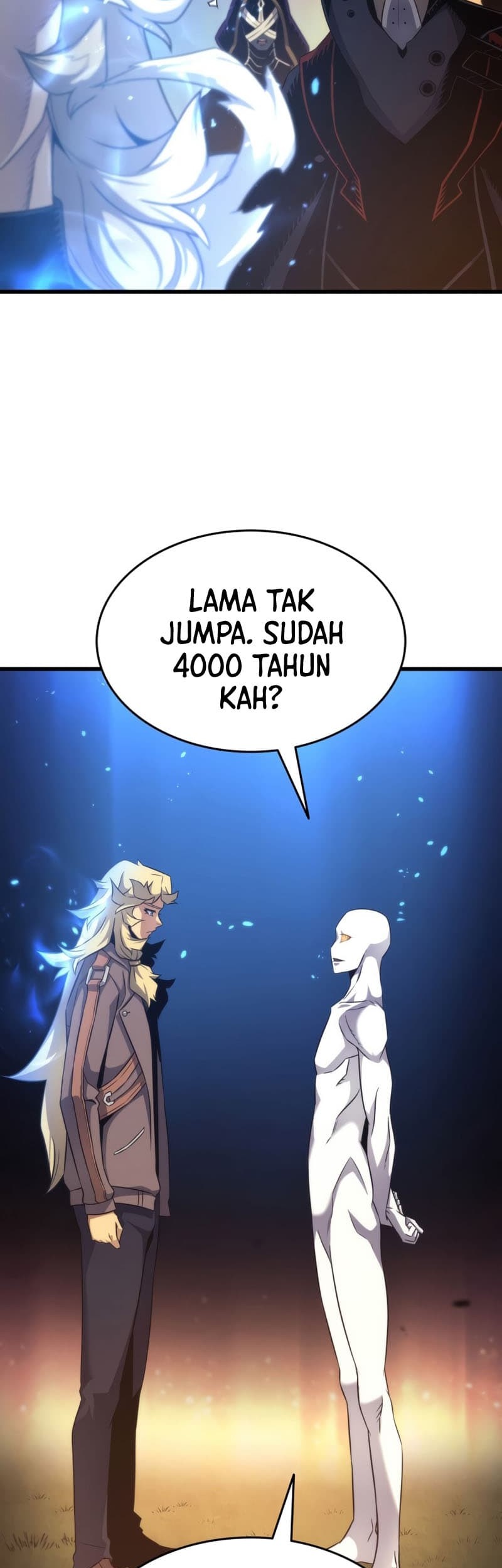 The Great Mage Returns After 4000 Years Chapter 179 Gambar 12