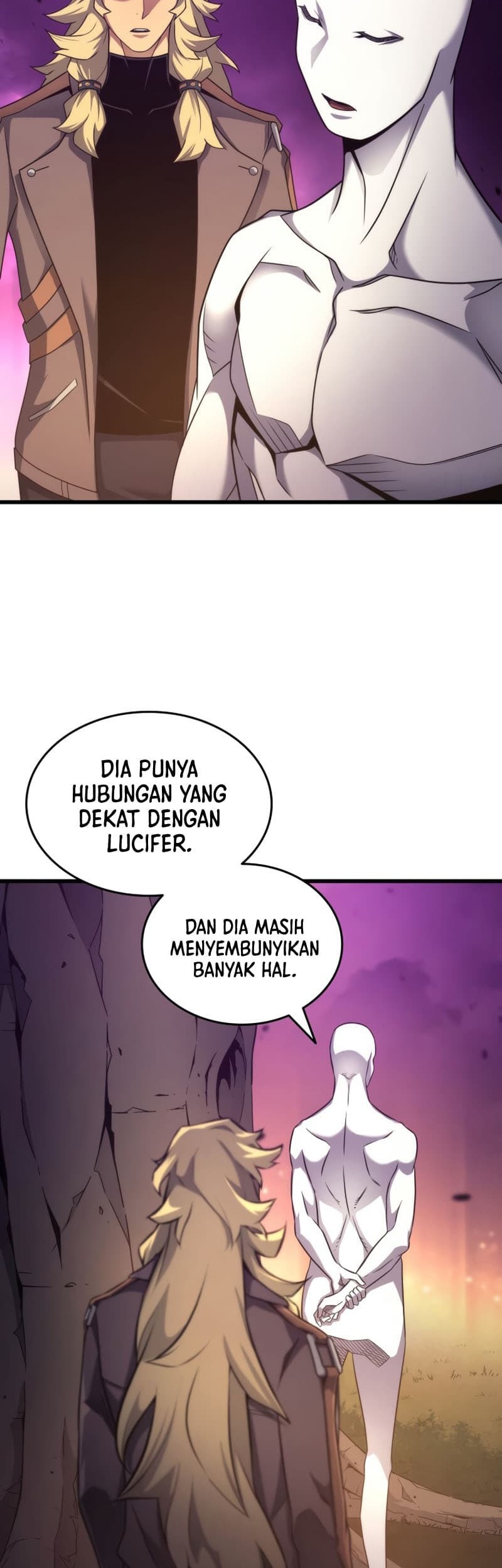 The Great Mage Returns After 4000 Years Chapter 179 Gambar 16