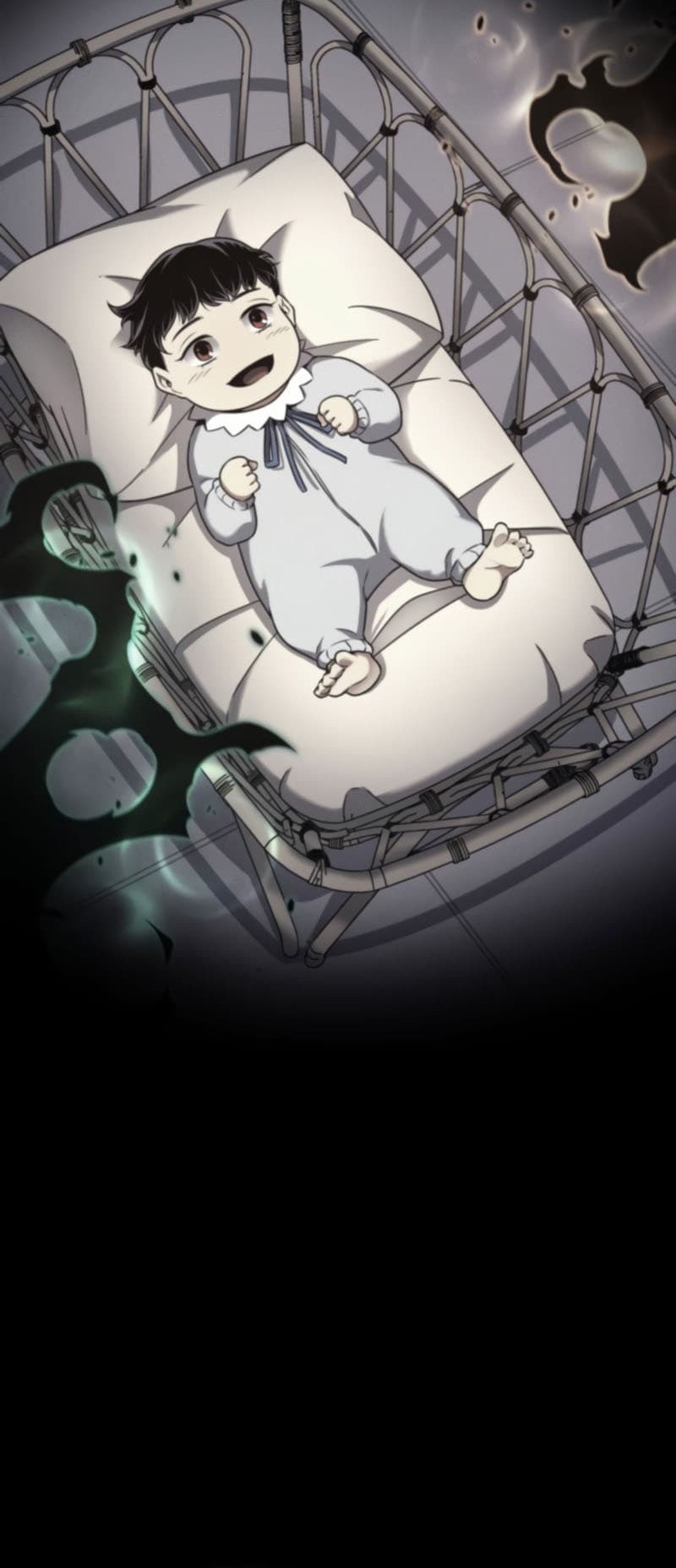 The Great Mage Returns After 4000 Years Chapter 179 Gambar 21
