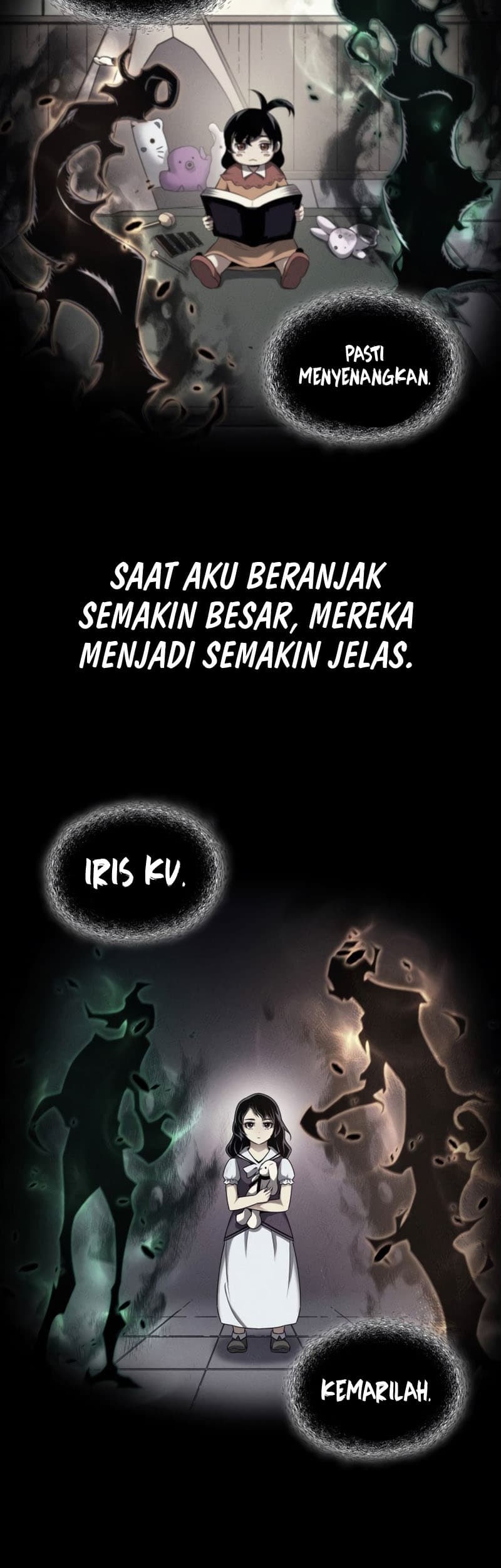 The Great Mage Returns After 4000 Years Chapter 179 Gambar 24