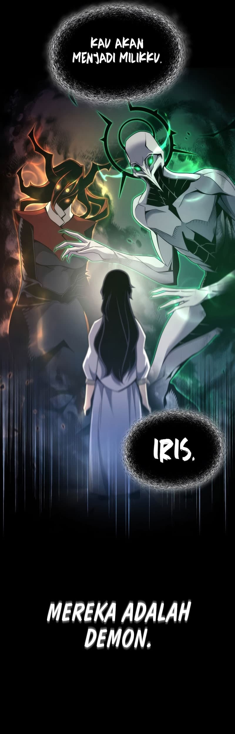 The Great Mage Returns After 4000 Years Chapter 179 Gambar 26