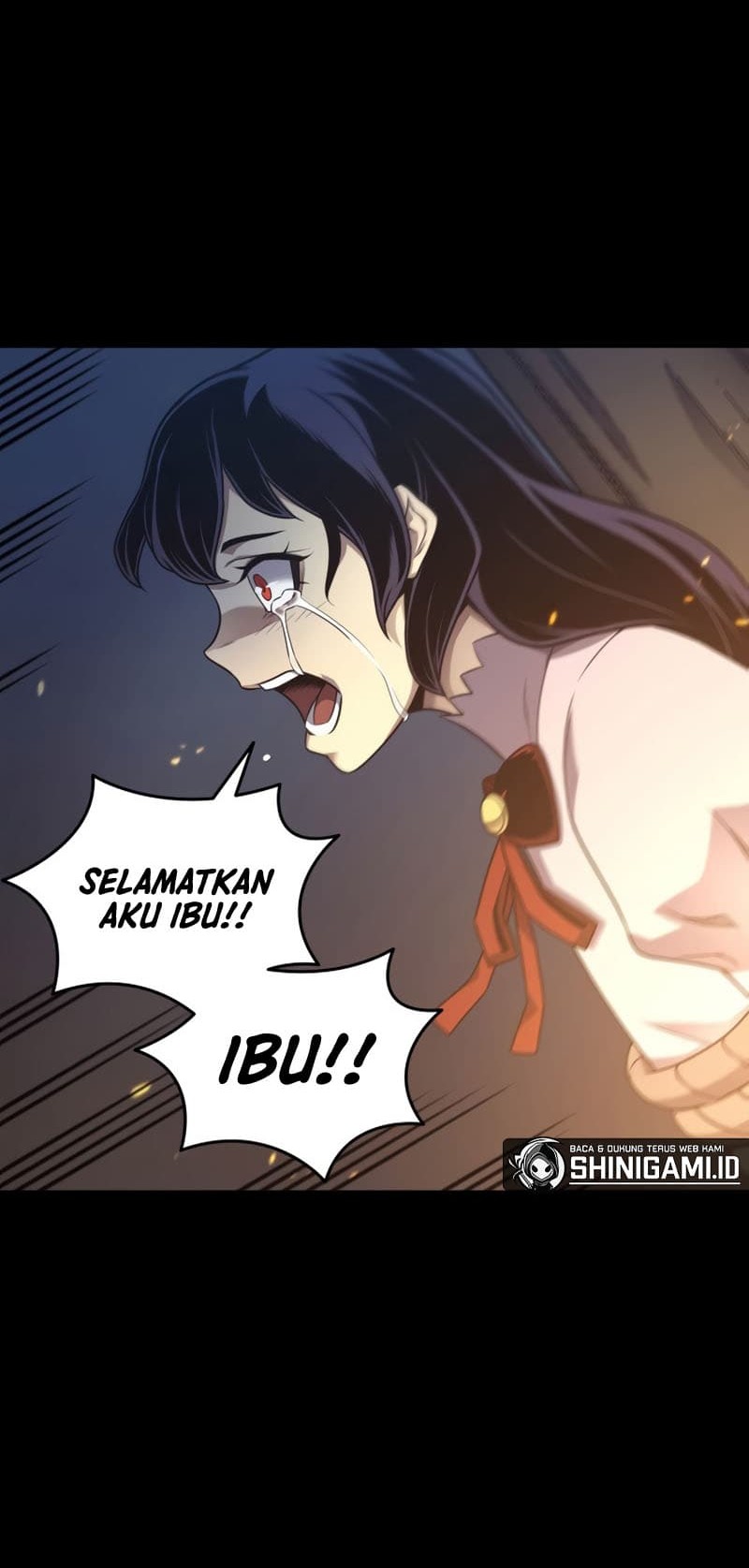 The Great Mage Returns After 4000 Years Chapter 179 Gambar 29