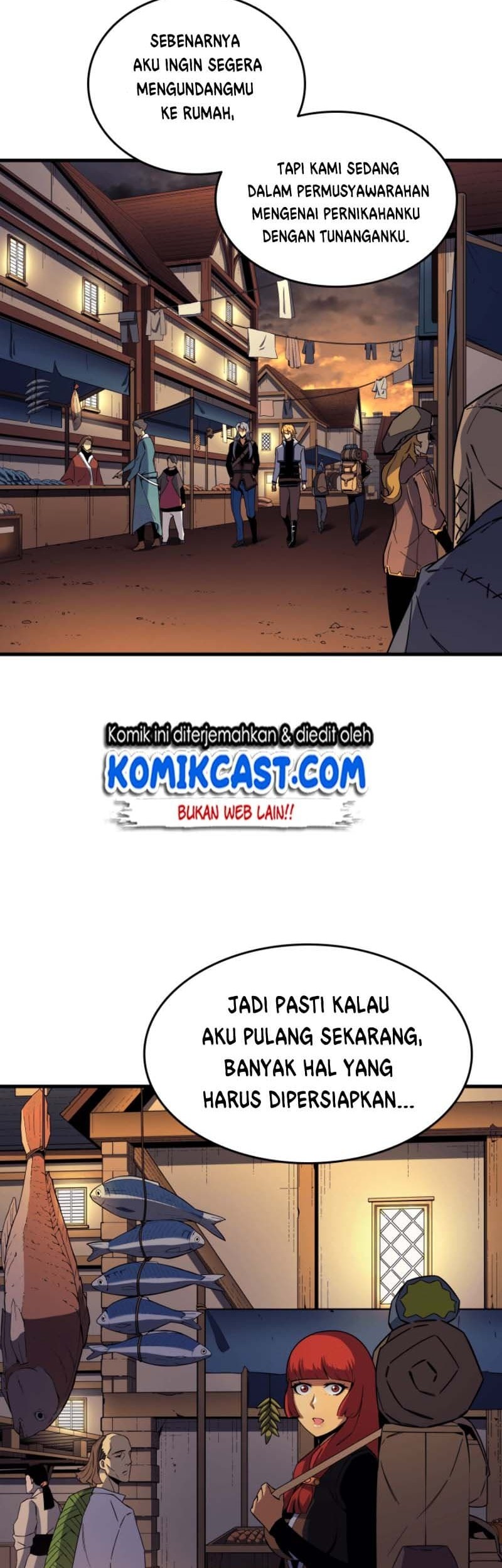 The Great Mage Returns After 4000 Years Chapter 18 Gambar 34