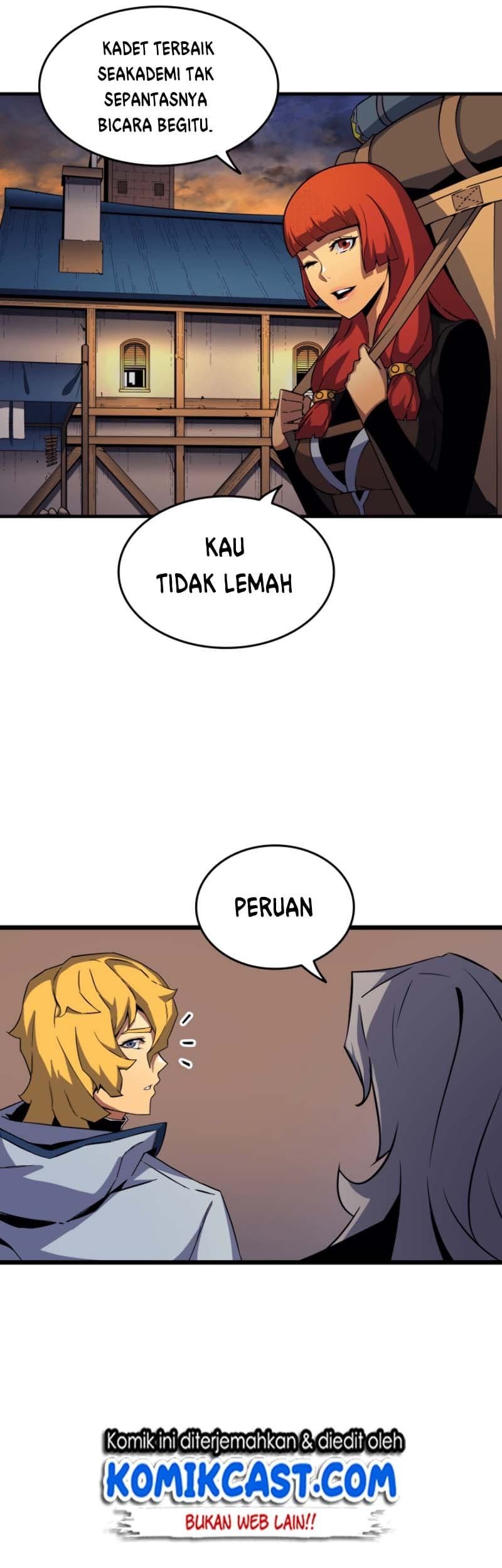 The Great Mage Returns After 4000 Years Chapter 18 Gambar 40