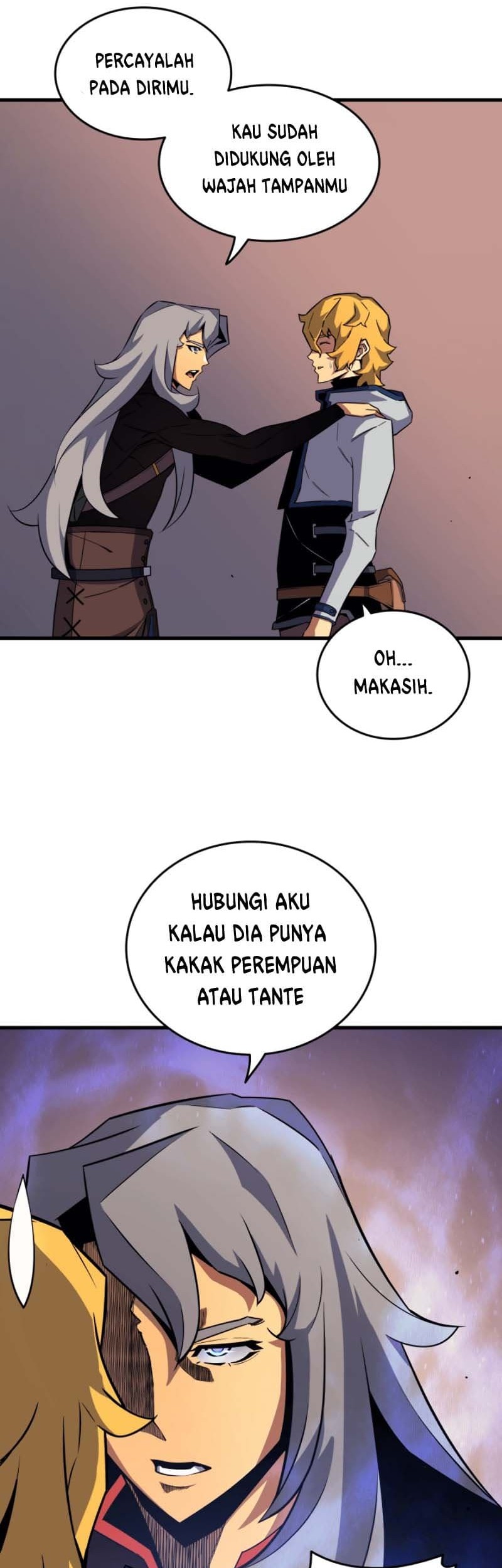 The Great Mage Returns After 4000 Years Chapter 18 Gambar 41
