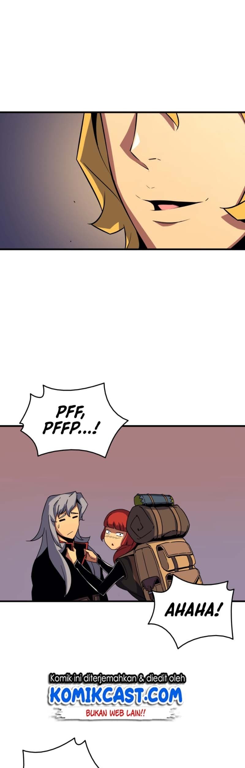 The Great Mage Returns After 4000 Years Chapter 18 Gambar 43
