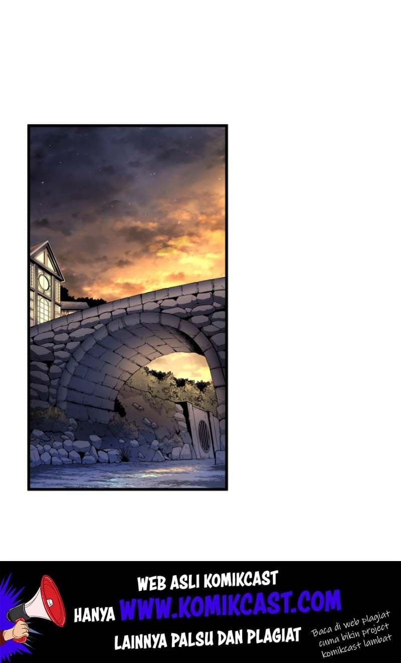The Great Mage Returns After 4000 Years Chapter 18 Gambar 45