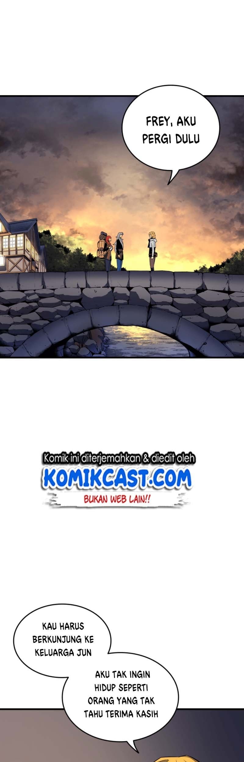 The Great Mage Returns After 4000 Years Chapter 18 Gambar 46