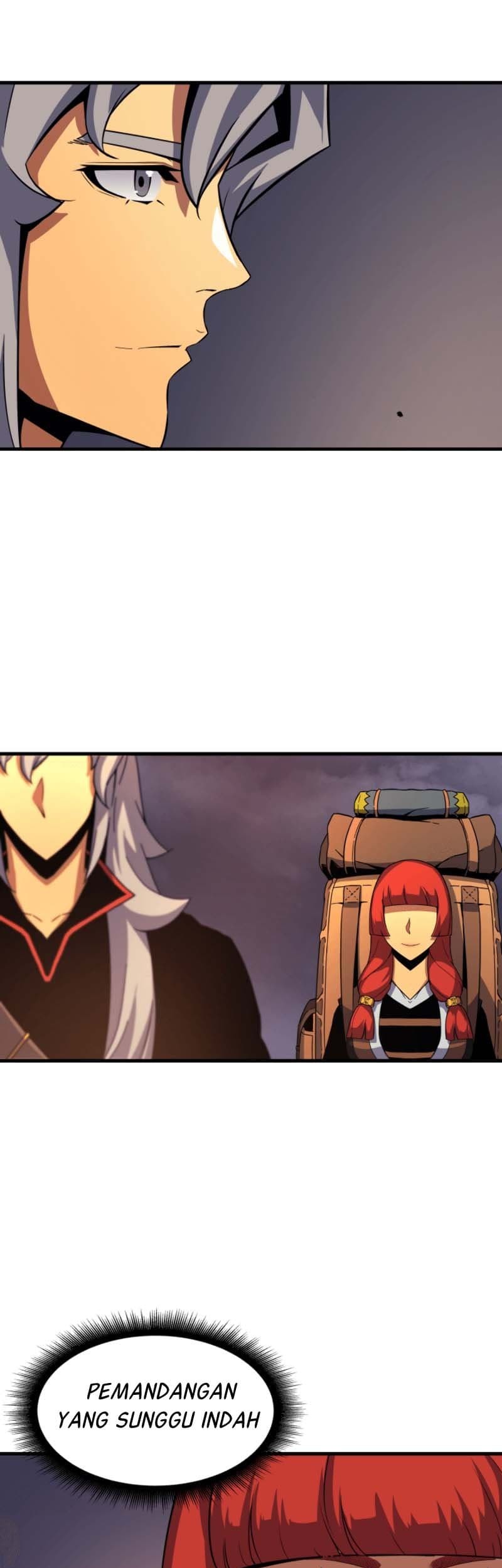 The Great Mage Returns After 4000 Years Chapter 18 Gambar 49