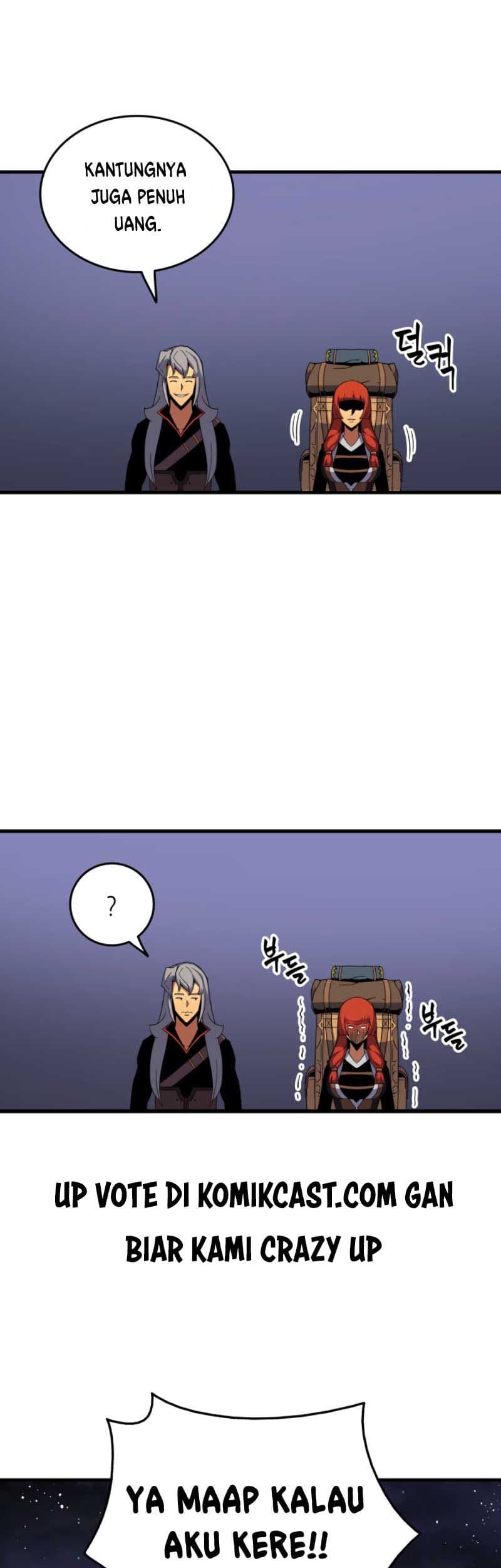 The Great Mage Returns After 4000 Years Chapter 18 Gambar 52
