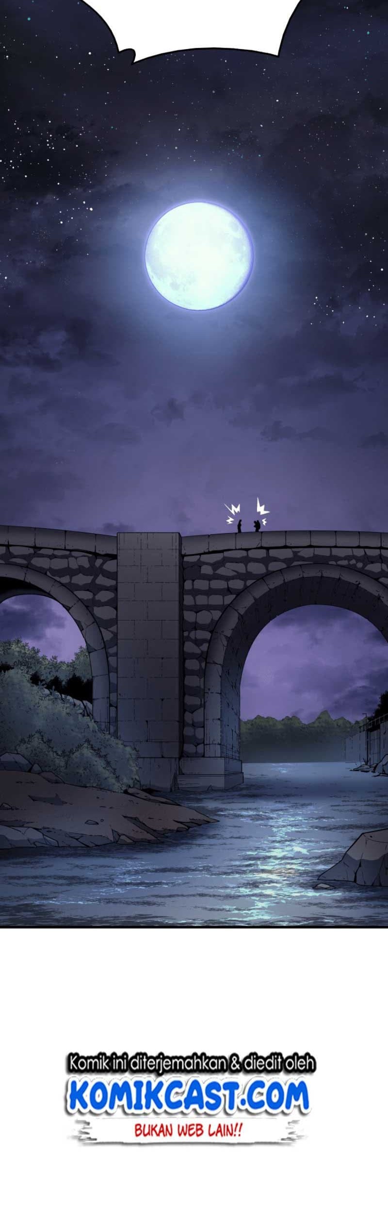 The Great Mage Returns After 4000 Years Chapter 18 Gambar 53