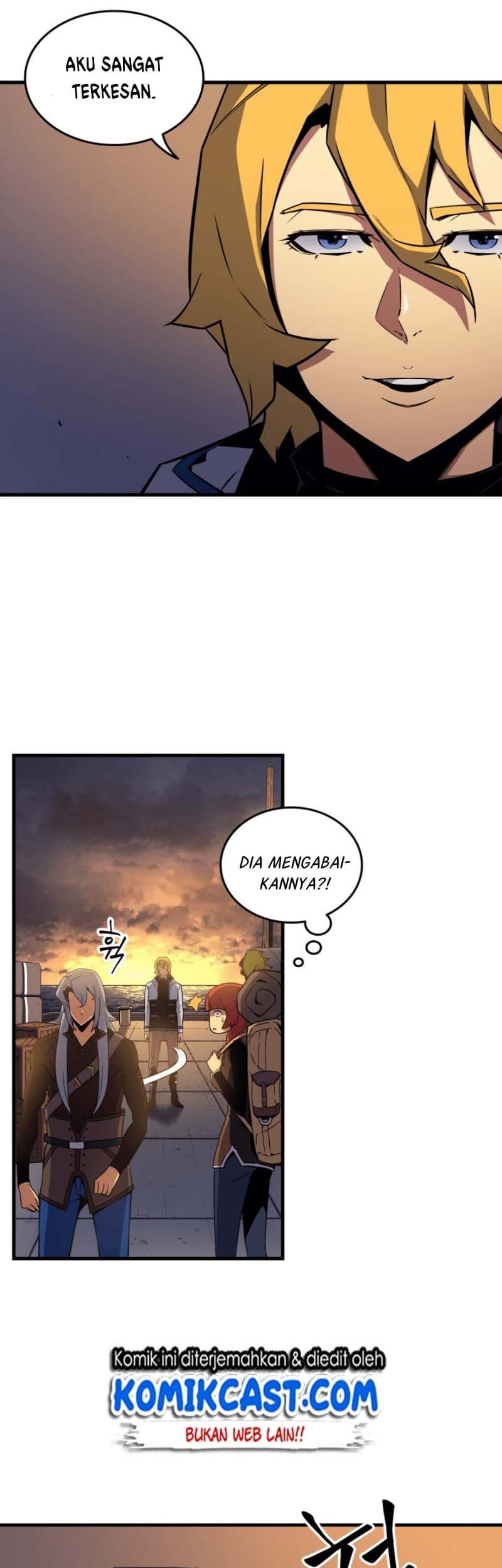 The Great Mage Returns After 4000 Years Chapter 18 Gambar 10