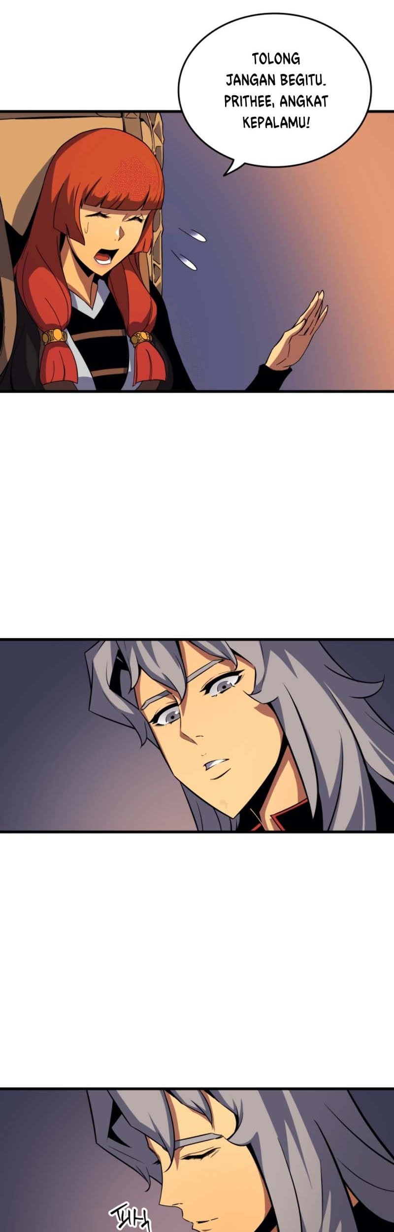 The Great Mage Returns After 4000 Years Chapter 18 Gambar 12