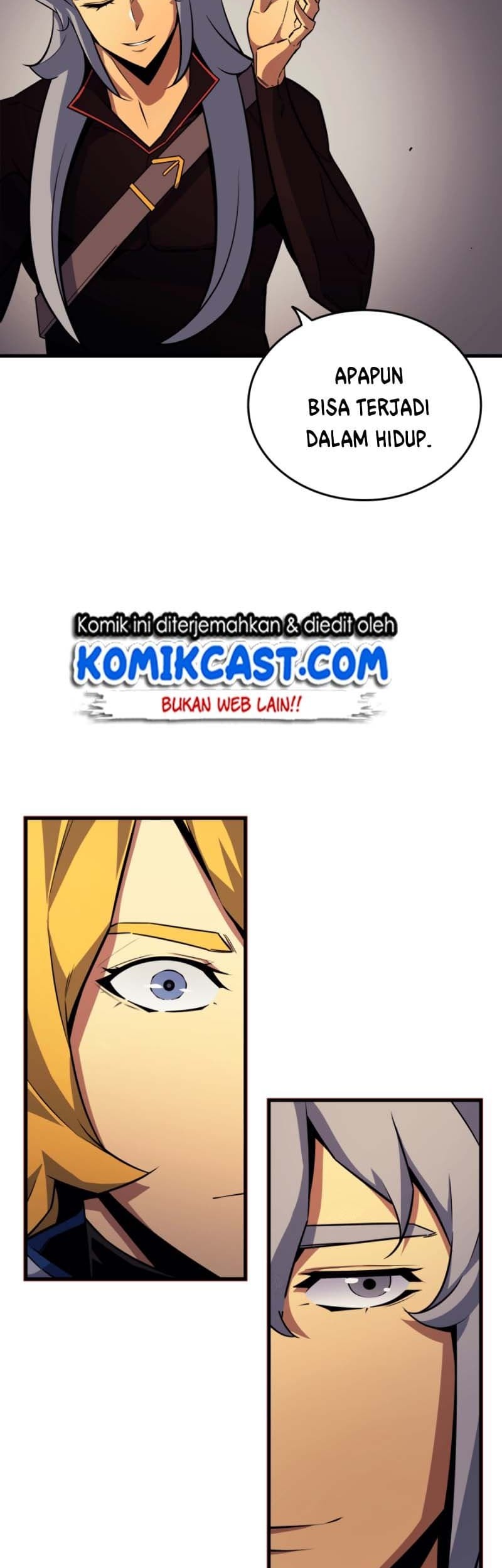 The Great Mage Returns After 4000 Years Chapter 18 Gambar 20