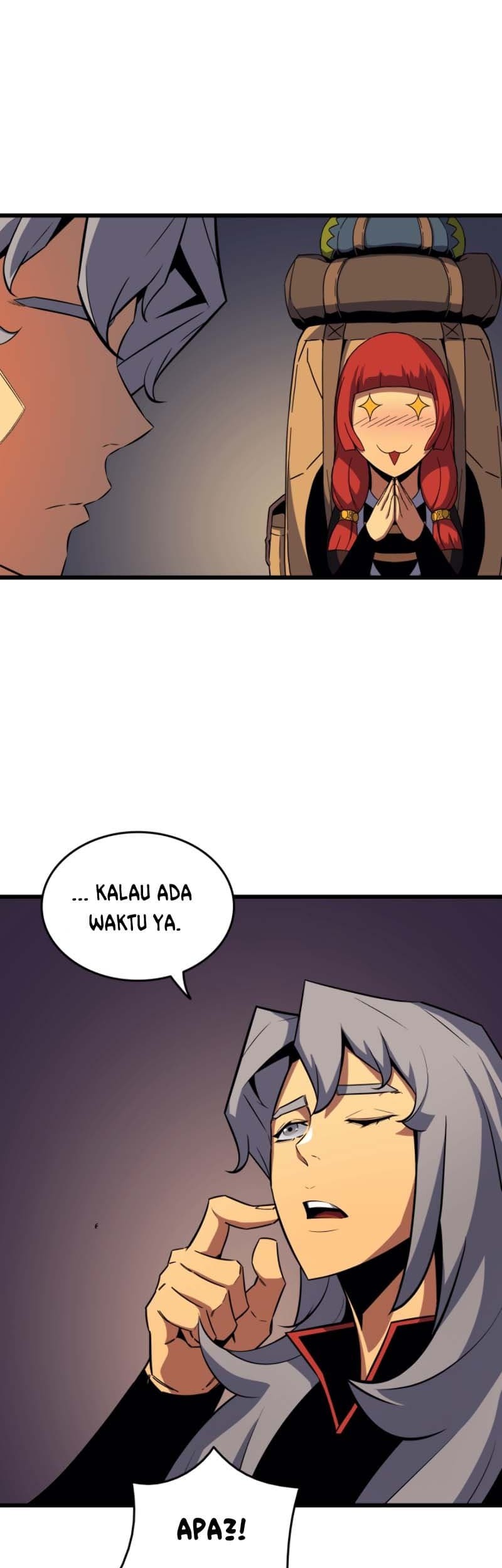 The Great Mage Returns After 4000 Years Chapter 18 Gambar 24