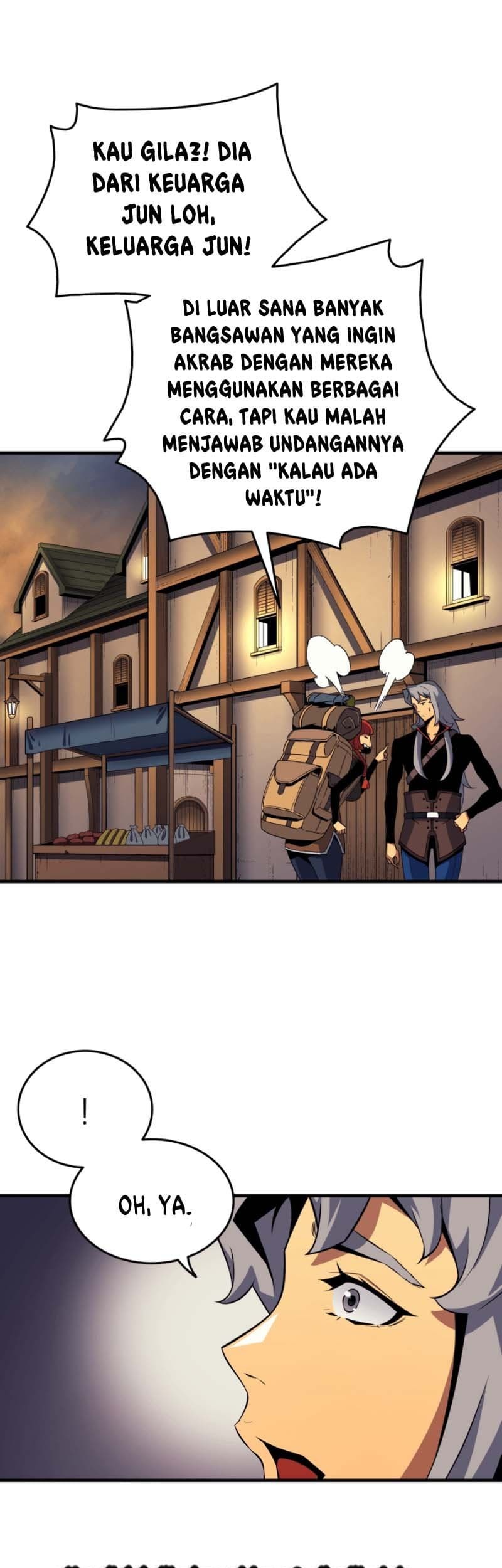 The Great Mage Returns After 4000 Years Chapter 18 Gambar 26