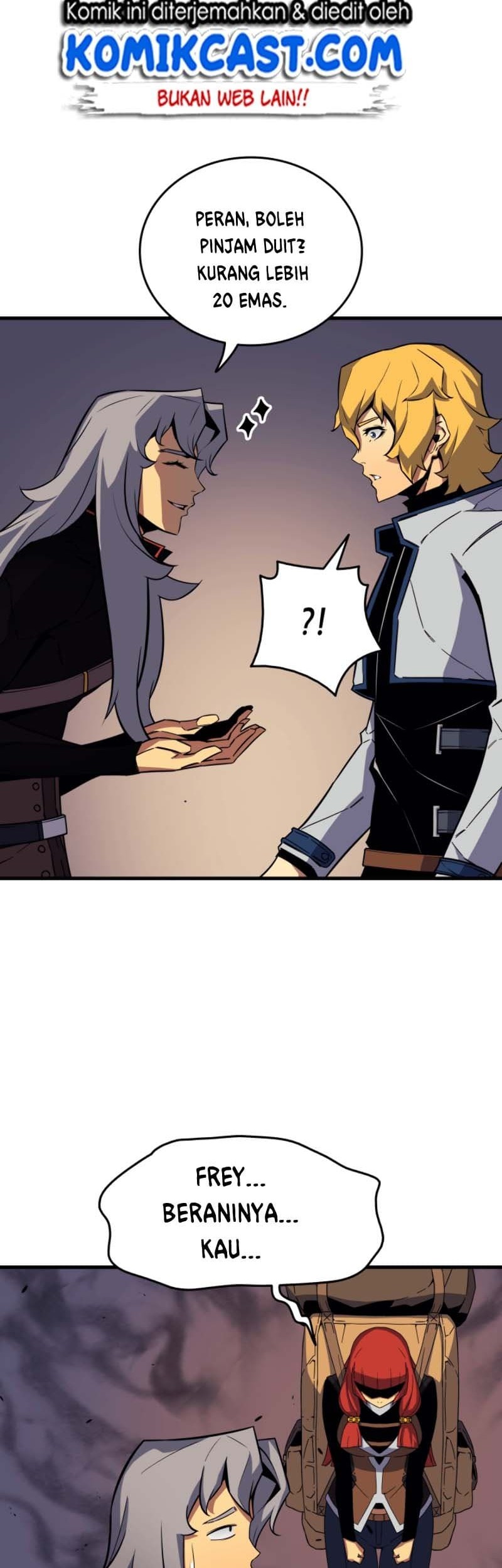 The Great Mage Returns After 4000 Years Chapter 18 Gambar 27