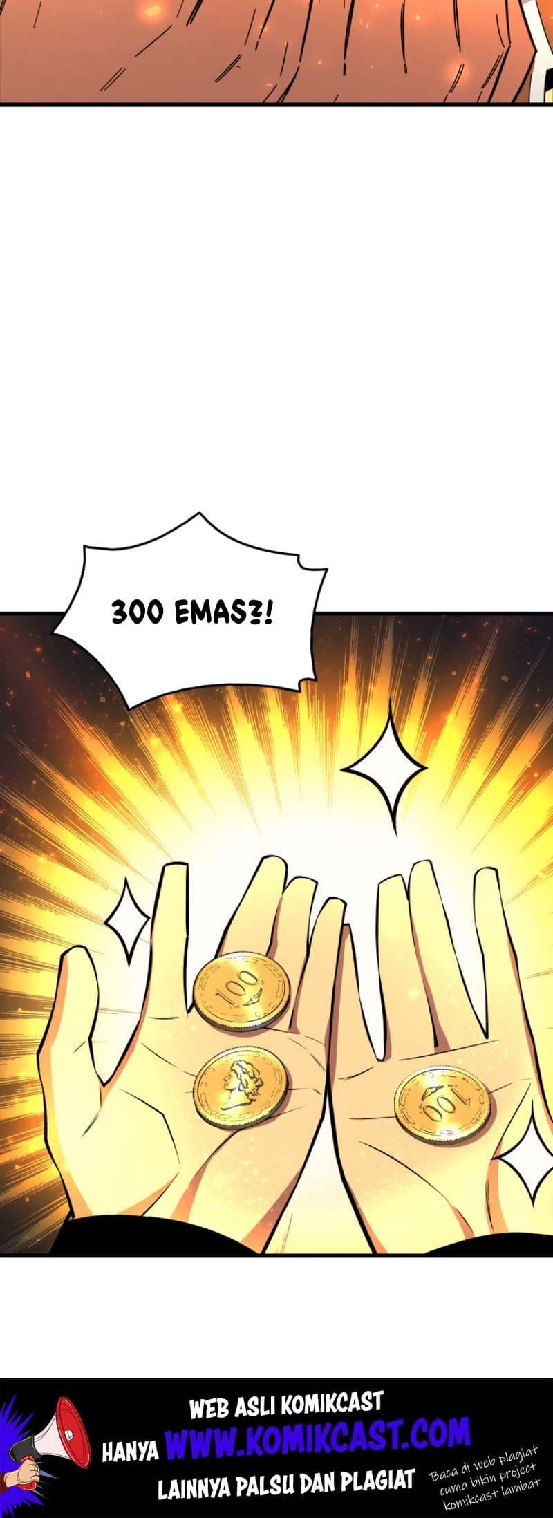 The Great Mage Returns After 4000 Years Chapter 18 Gambar 32