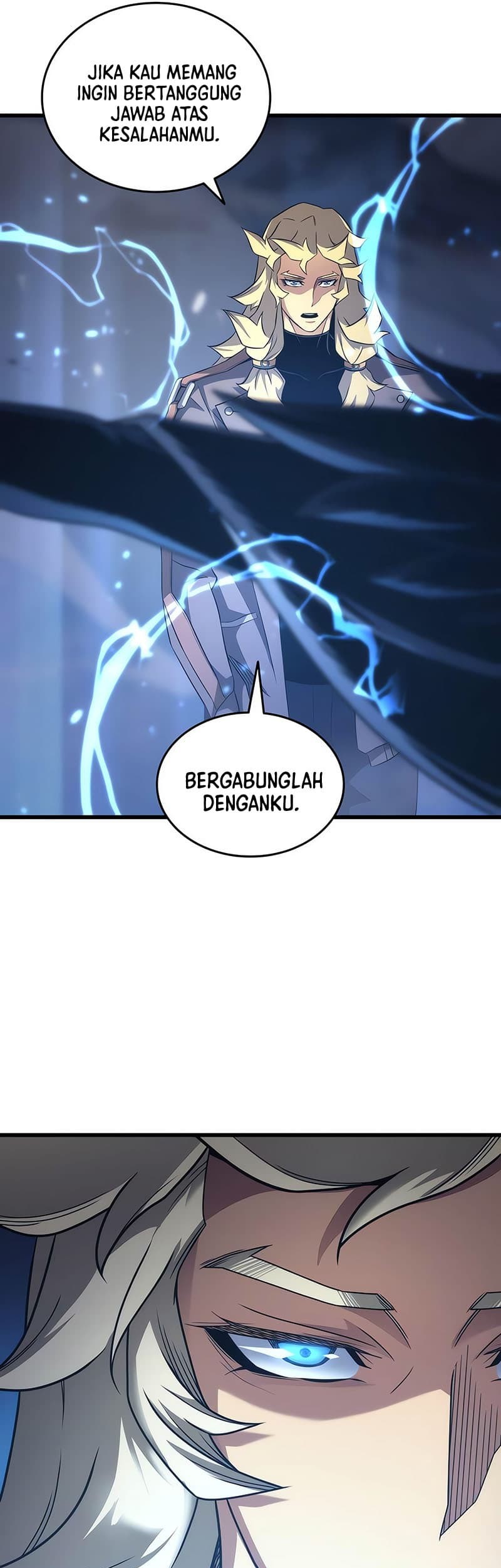 The Great Mage Returns After 4000 Years Chapter 180 Gambar 34