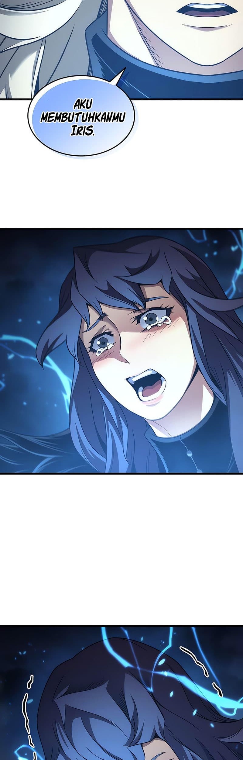 The Great Mage Returns After 4000 Years Chapter 180 Gambar 35
