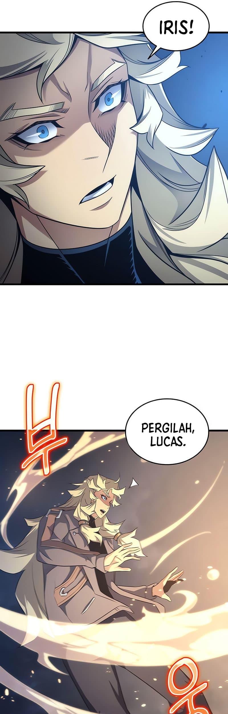 The Great Mage Returns After 4000 Years Chapter 180 Gambar 38