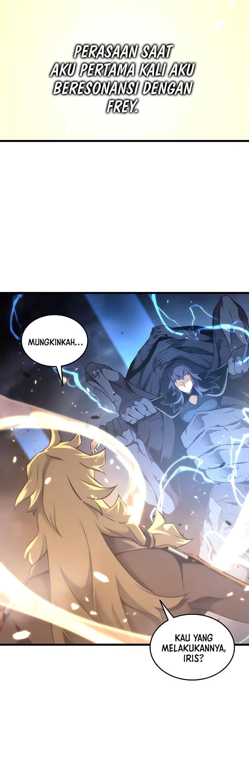 The Great Mage Returns After 4000 Years Chapter 180 Gambar 40