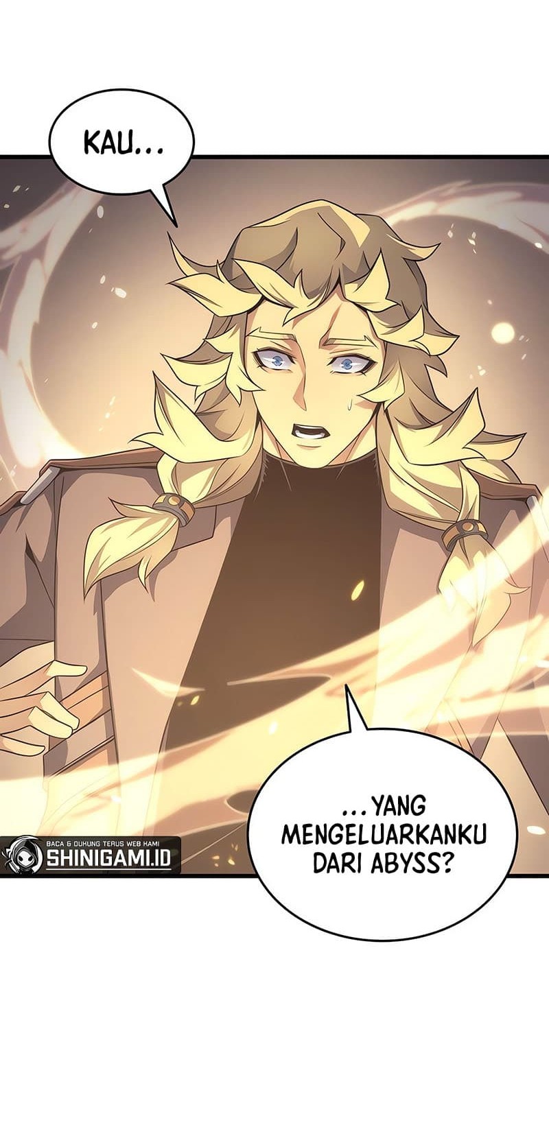The Great Mage Returns After 4000 Years Chapter 180 Gambar 41