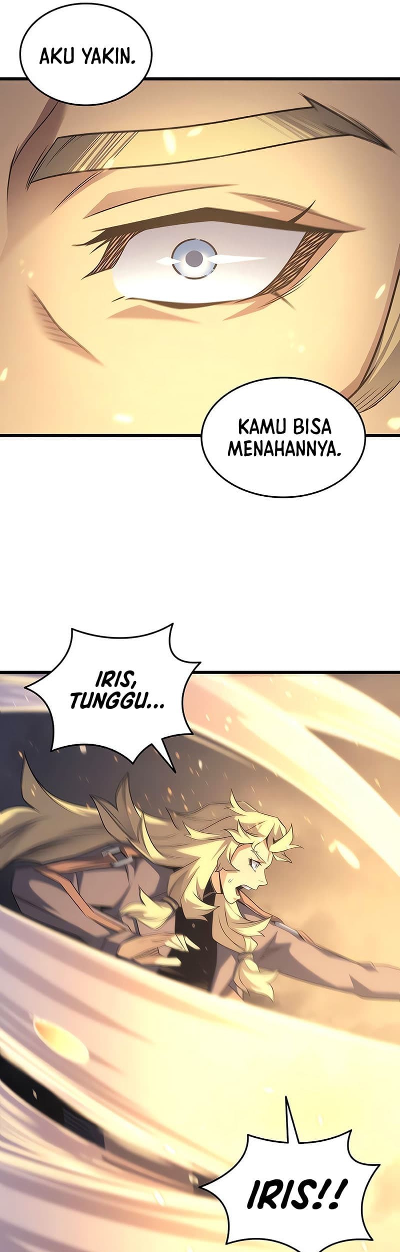 The Great Mage Returns After 4000 Years Chapter 180 Gambar 42