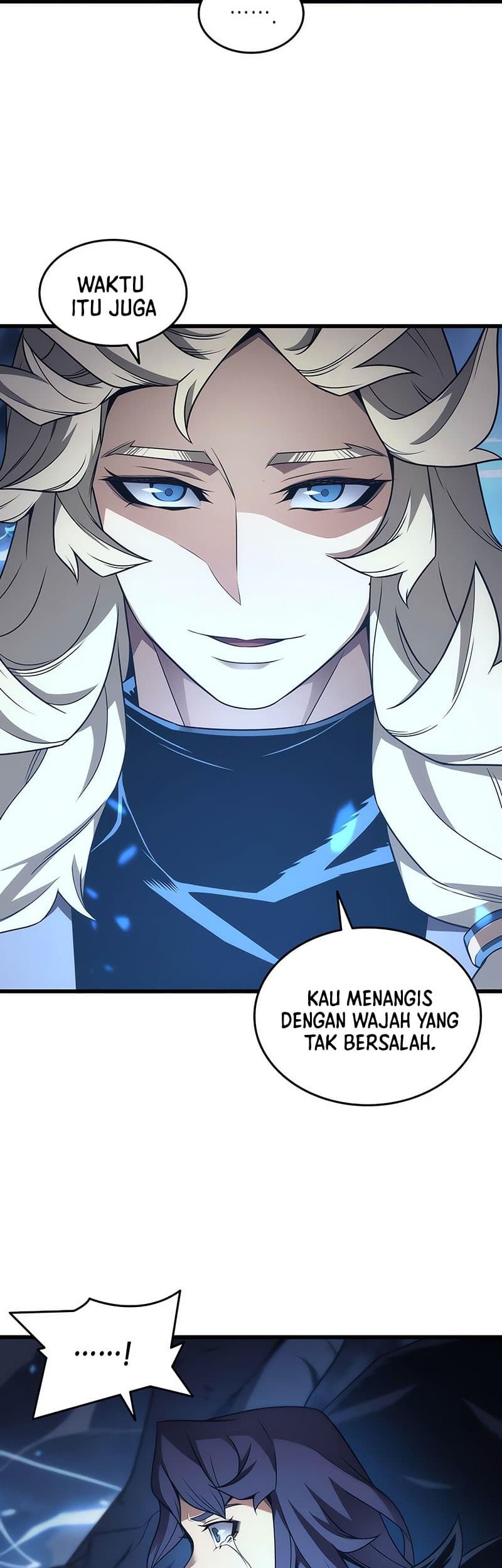 The Great Mage Returns After 4000 Years Chapter 180 Gambar 3