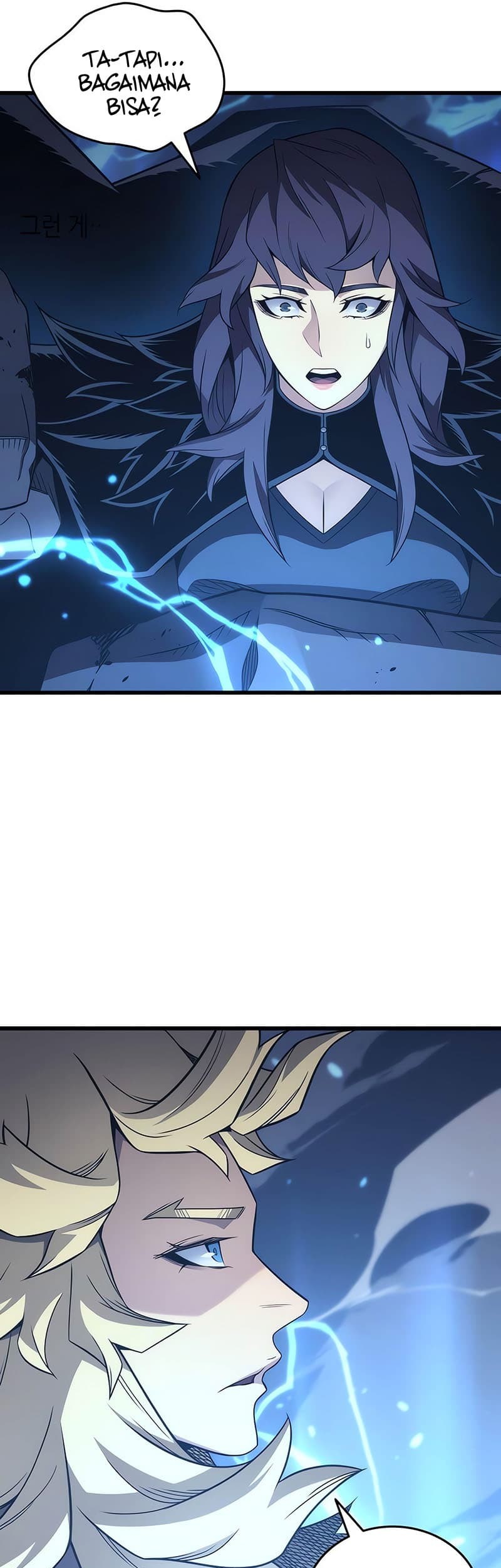 The Great Mage Returns After 4000 Years Chapter 180 Gambar 6