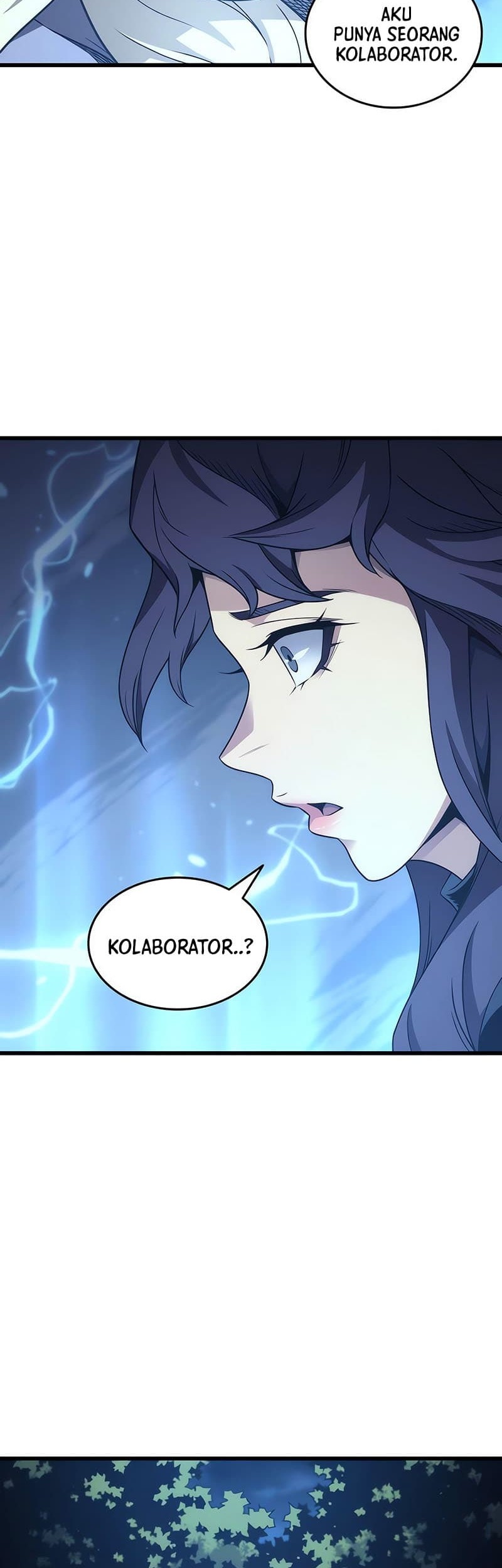 The Great Mage Returns After 4000 Years Chapter 180 Gambar 7