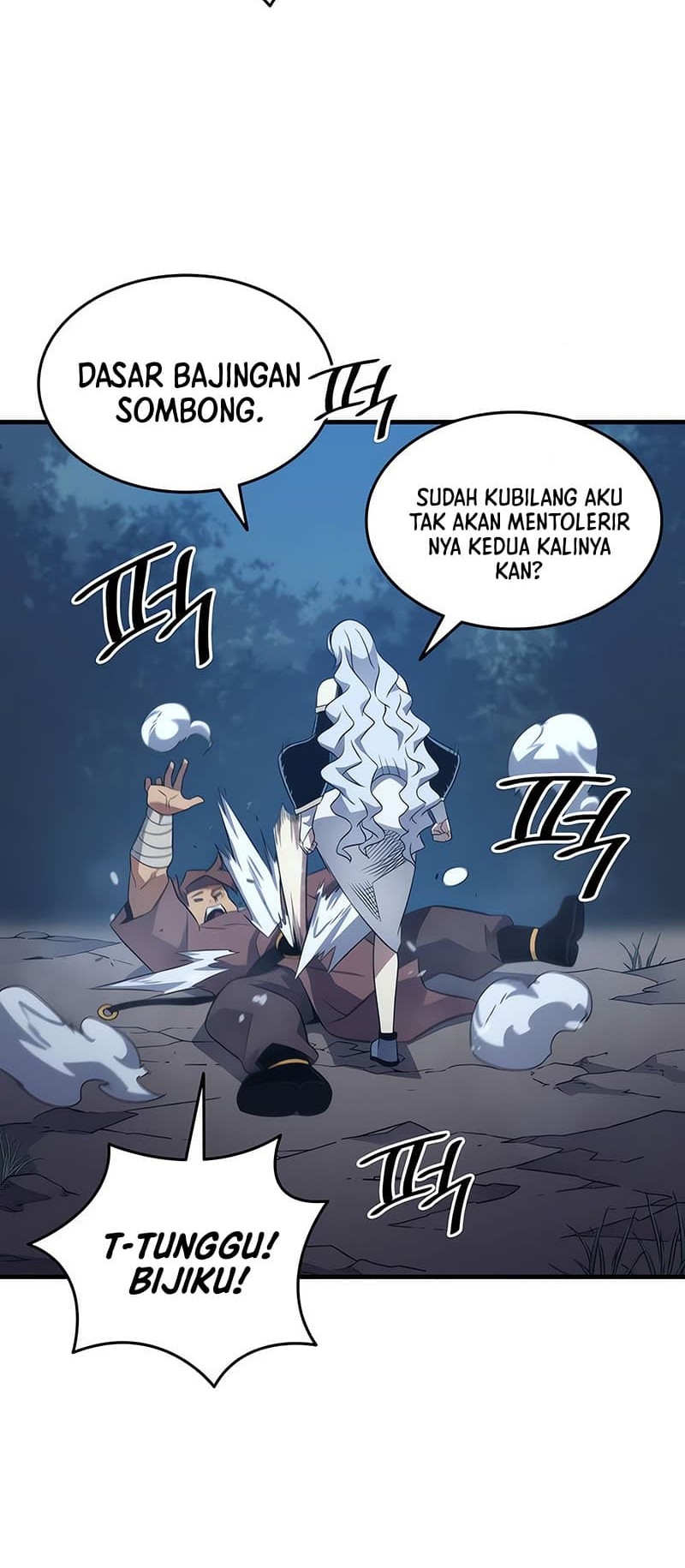 The Great Mage Returns After 4000 Years Chapter 180 Gambar 17