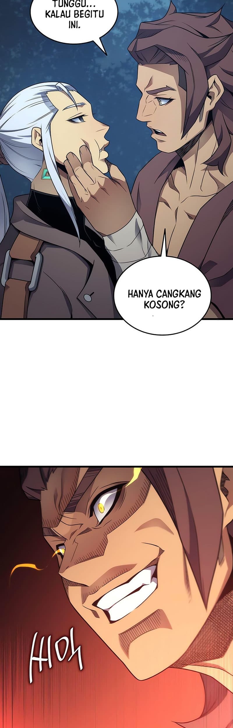 The Great Mage Returns After 4000 Years Chapter 180 Gambar 24