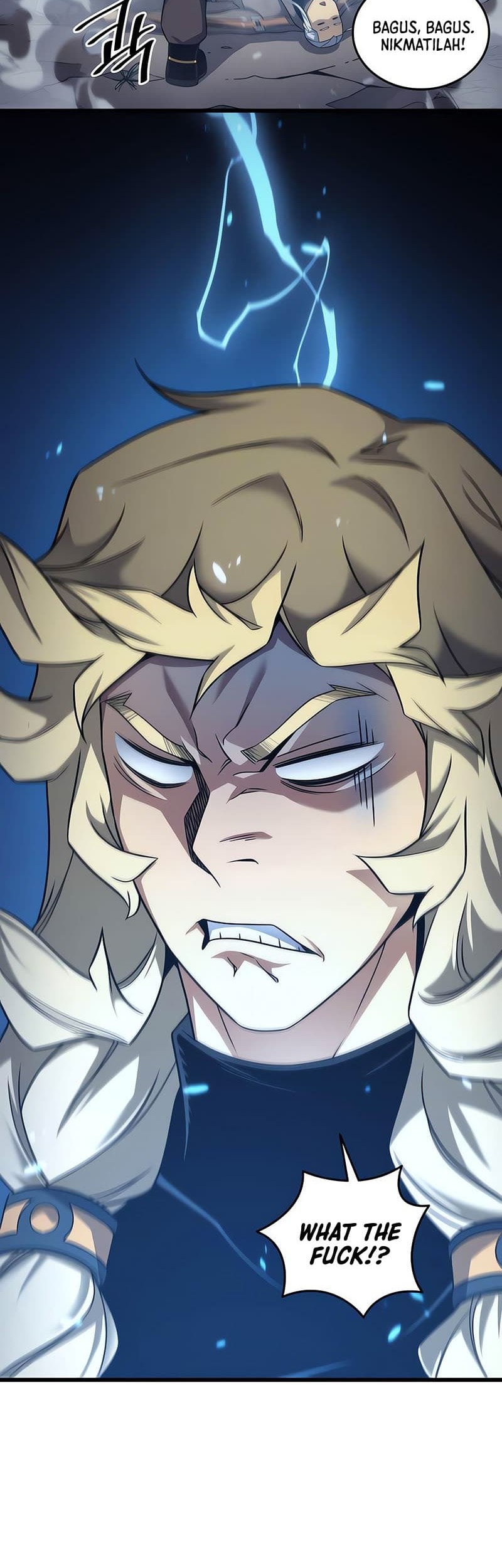 The Great Mage Returns After 4000 Years Chapter 180 Gambar 27