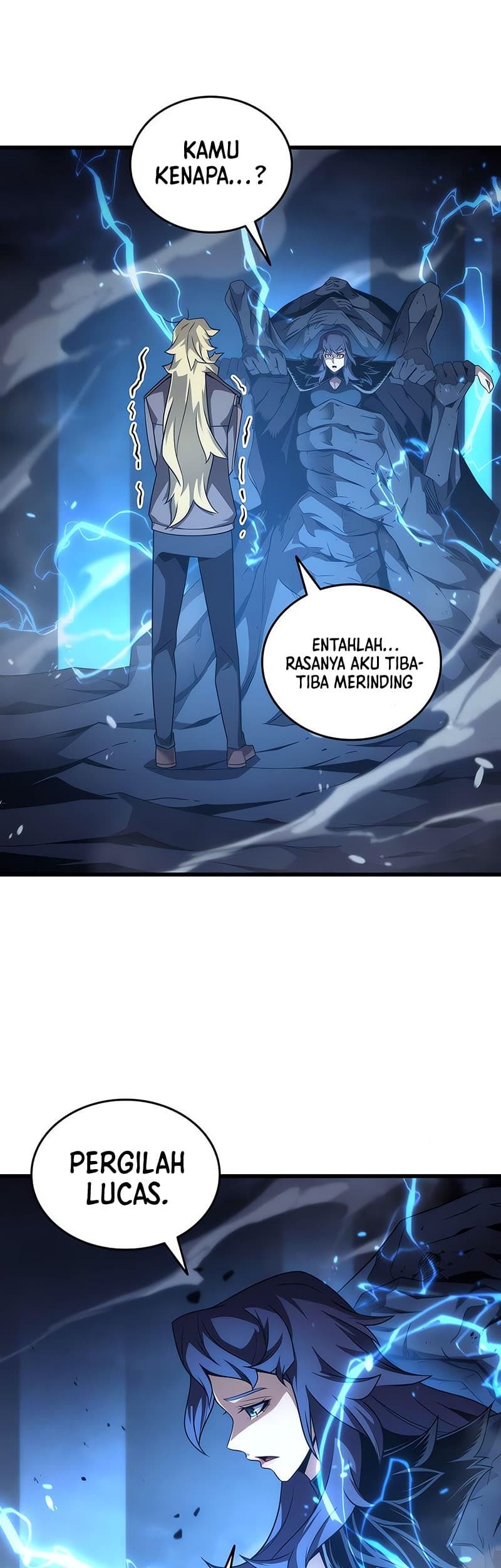 The Great Mage Returns After 4000 Years Chapter 180 Gambar 28